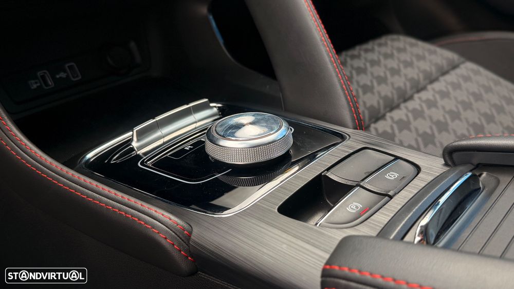 MG ZS Standard Comfort - 12