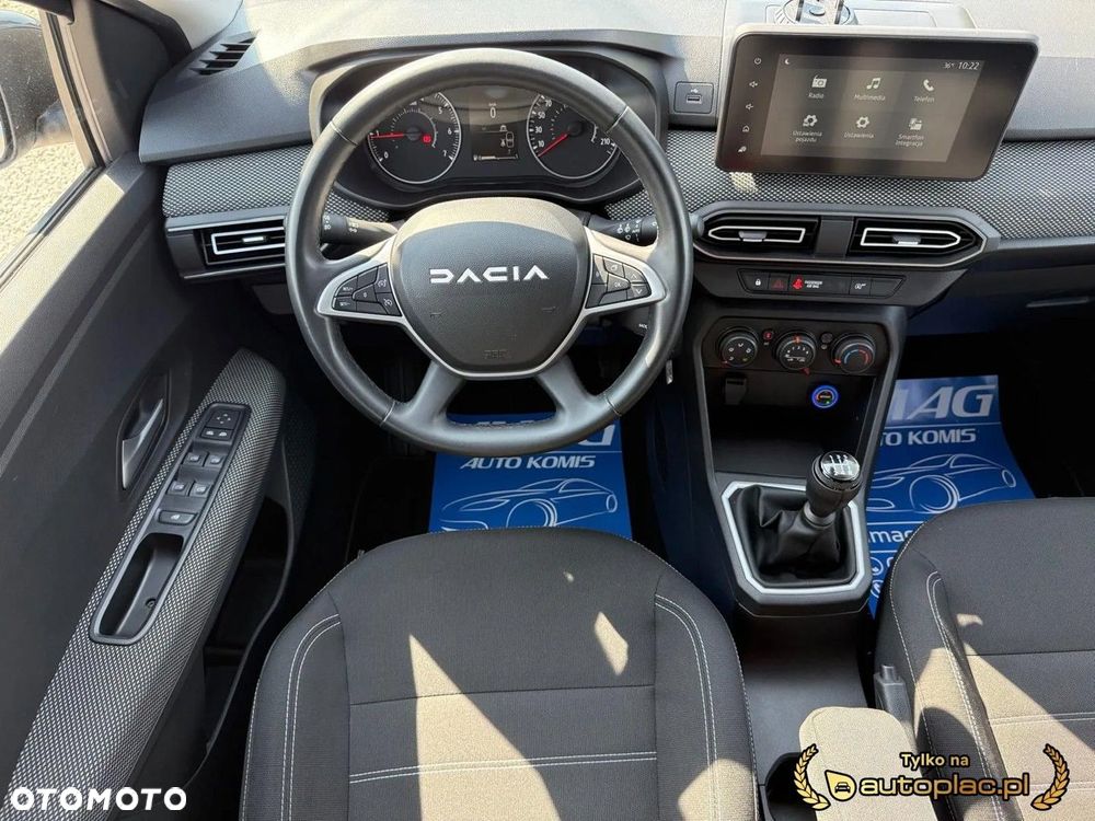 Dacia Sandero - 21