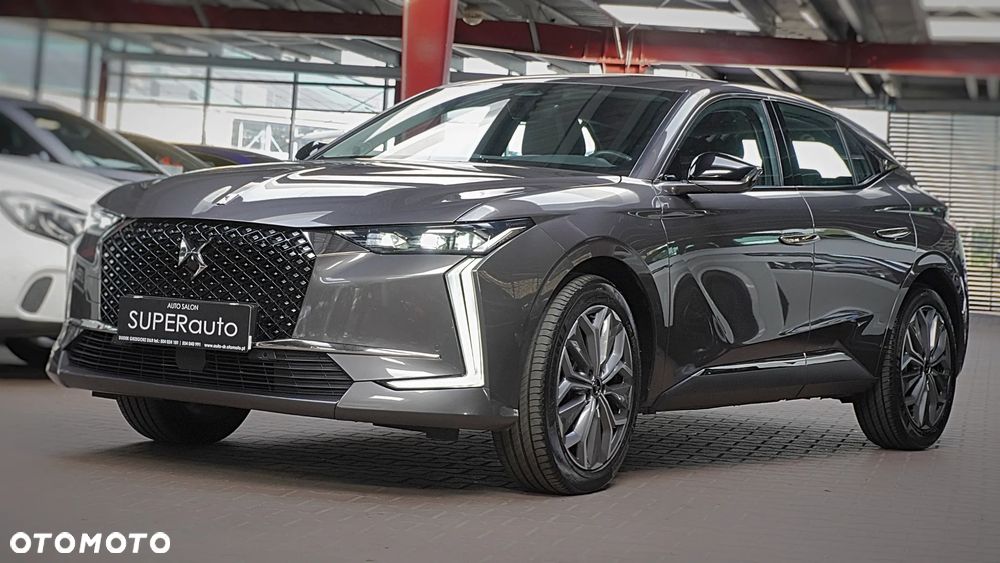 DS Automobiles DS 4 1.2 PureTech Trocadero - 7