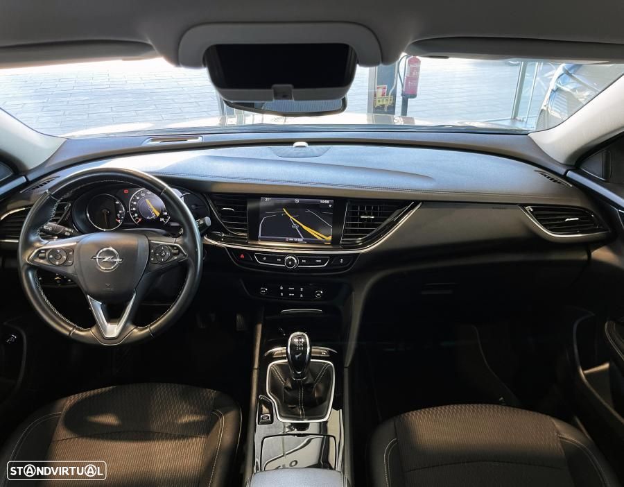 Opel Insignia Sports Tourer 1.6 CDTi Innovation - 27