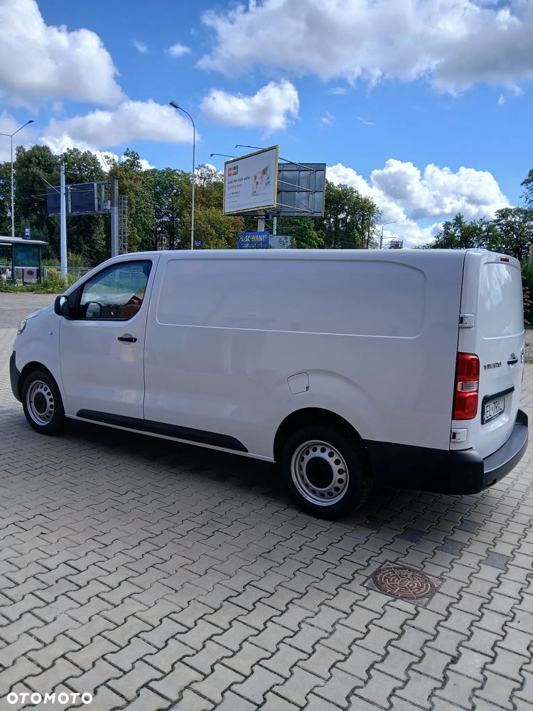 Opel Vivaro - 7