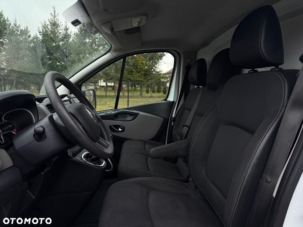 Renault Trafic - 6