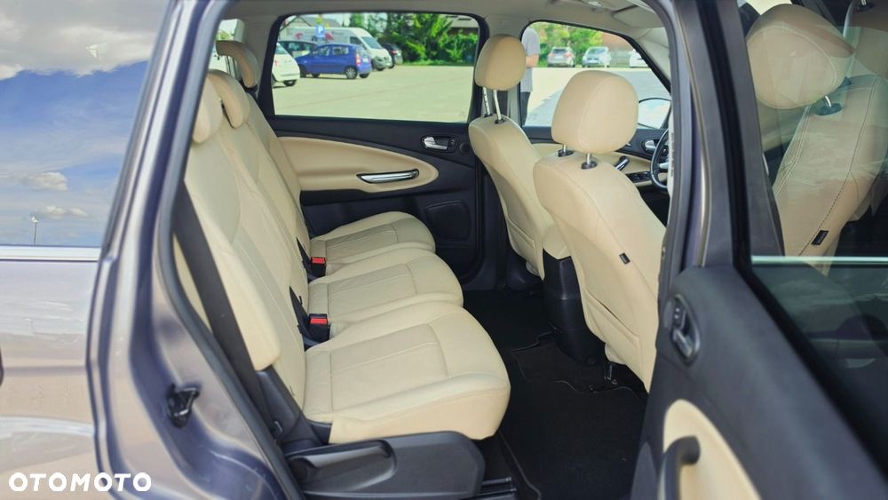 Ford S-Max 2.0 TDCi Platinium X - 8