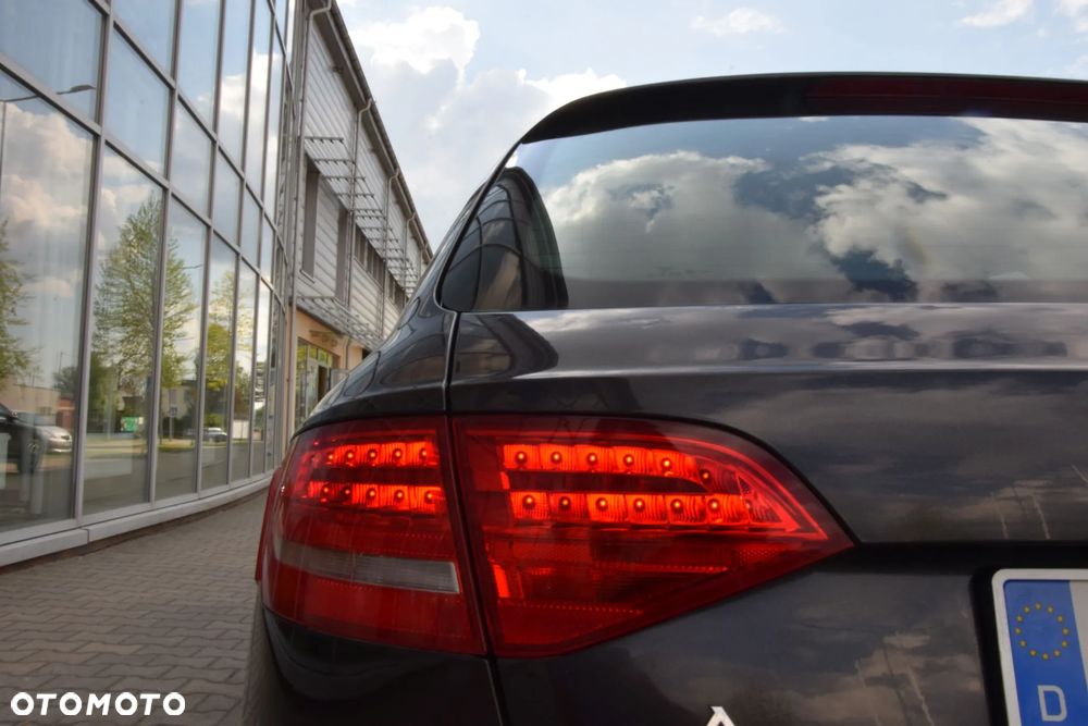 Audi A4 Avant - 14