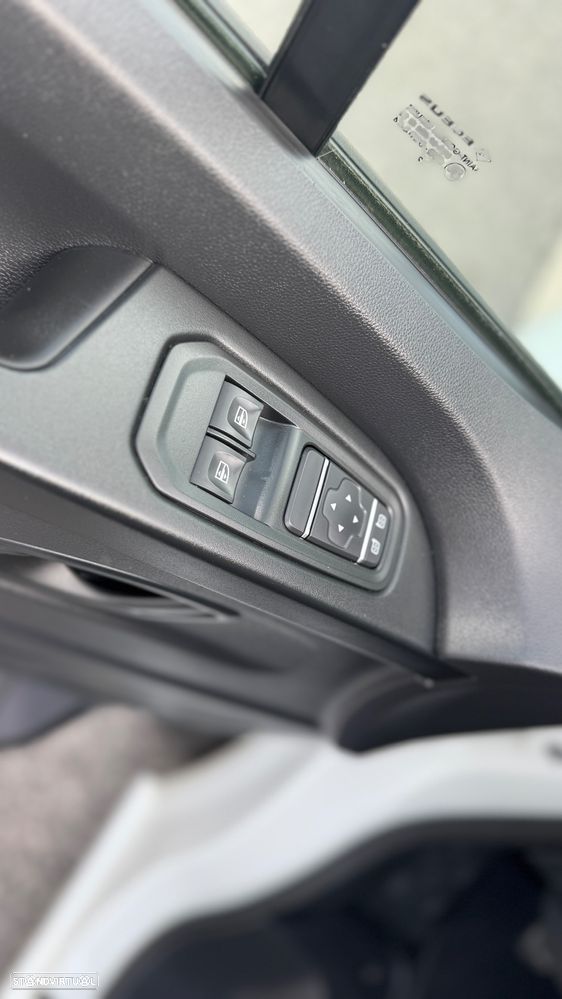 Renault Trafic 2.0 Blue dCi L2 Grand Zen - 30