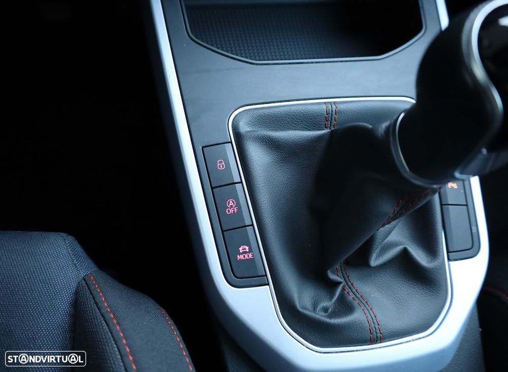 SEAT Arona 1.0 TSI FR - 21