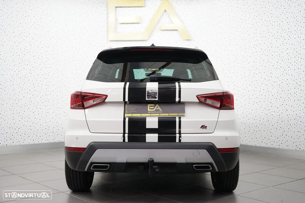 SEAT Arona 1.0 TSI Xcellence - 5