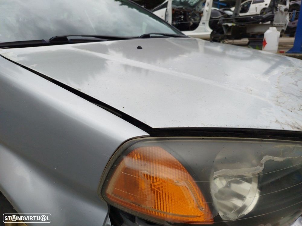 Capot HONDA HR-V (GH_) - 3