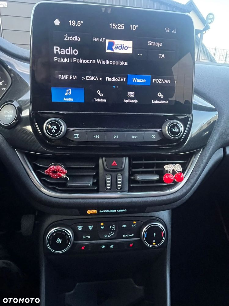 Ford Fiesta 1.0 EcoBoost GPF ST-Line ASS - 15