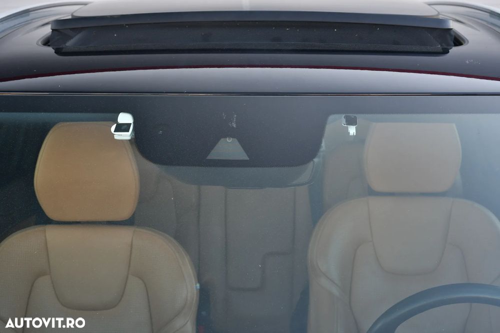 Volvo XC 90 D5 AWD Geartronic Inscription - 14