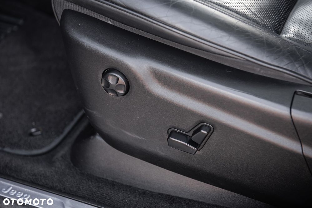 Jeep Grand Cherokee 3.0I Multijet Summit - 18