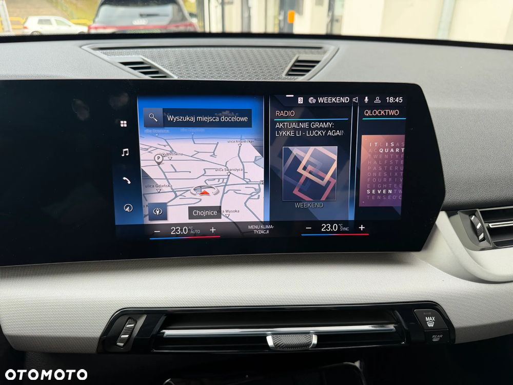 BMW X1 xDrive20d mHEV xLine - 9