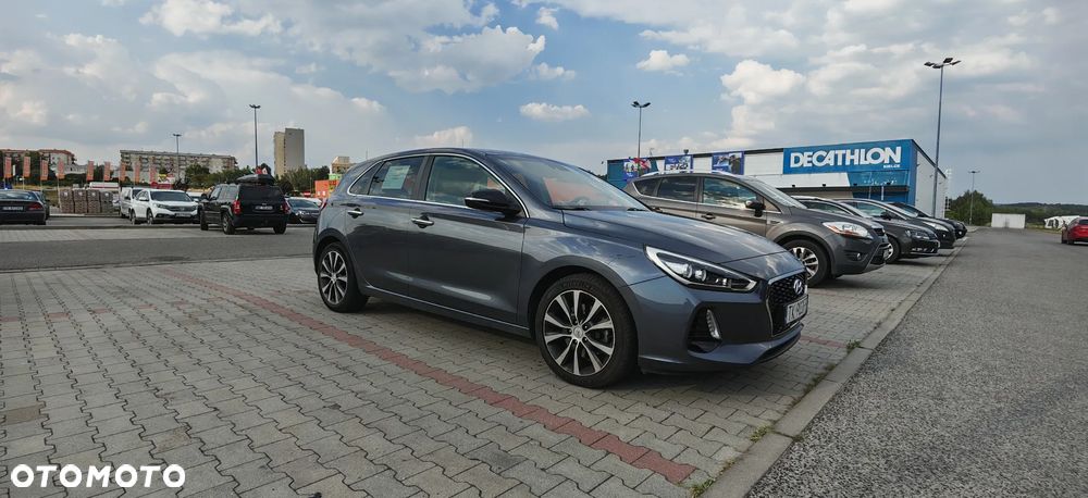 Hyundai i30 1.6 CRDi Premium - 3
