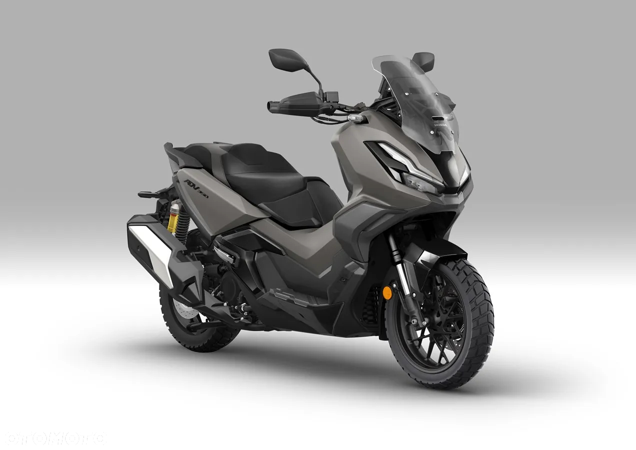 Honda ADV350 - 7