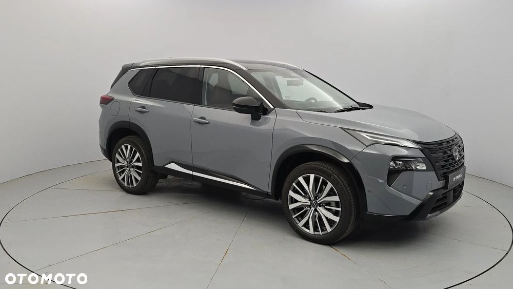 Nissan X-Trail 1.5 VC-T e-POWER Tekna+ e-4ORCE - 15