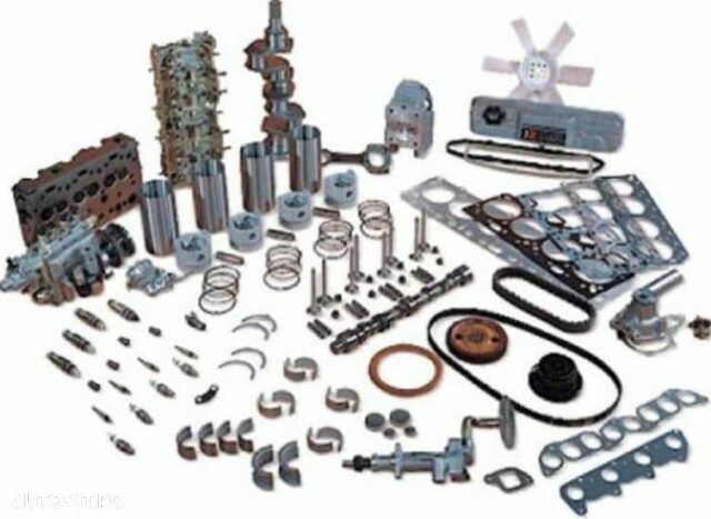 Piese motor lombardini ult-030289 - 1