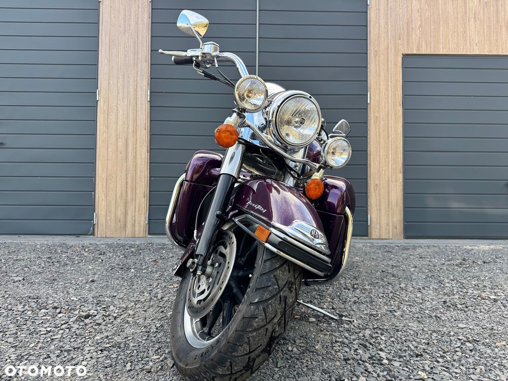 Harley-Davidson Touring Road King - 5