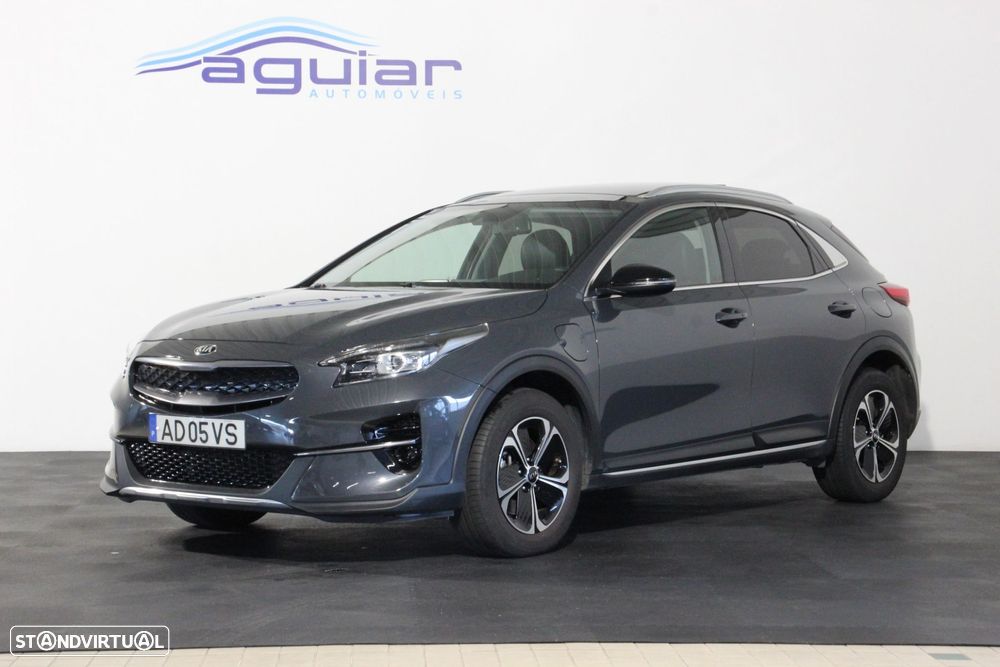 Kia XCeed 1.6 GDi PHEV First Edition - 2
