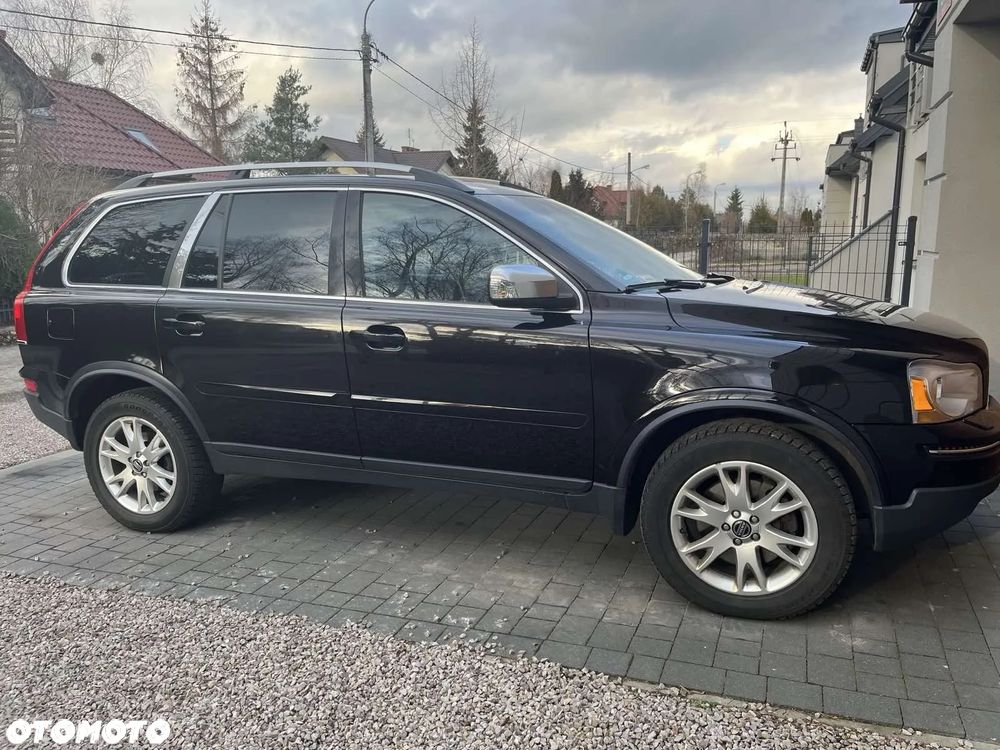 Volvo XC 90 D5 AWD Summum - 14