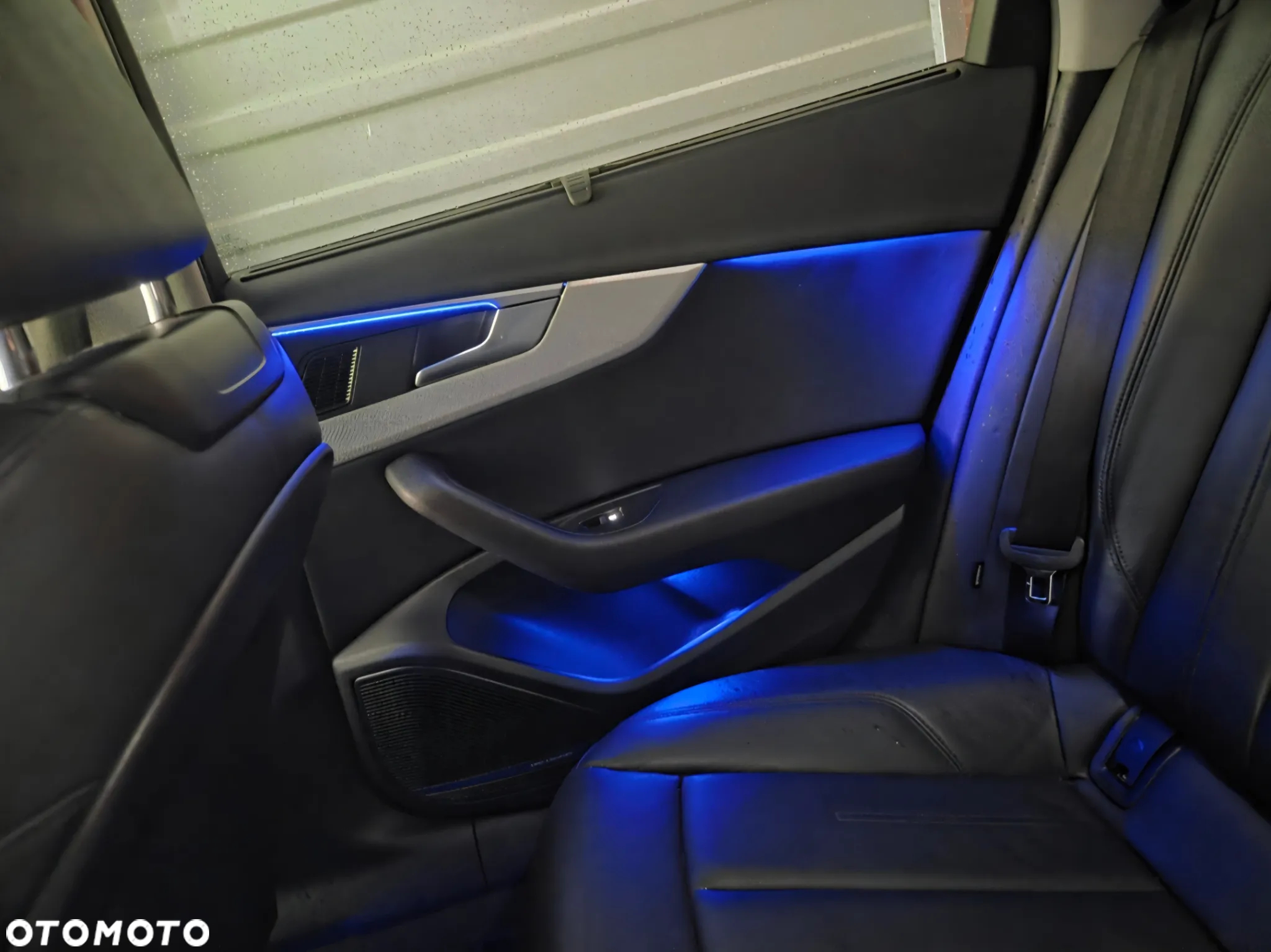 Audi A4 2.0 TDI - 20