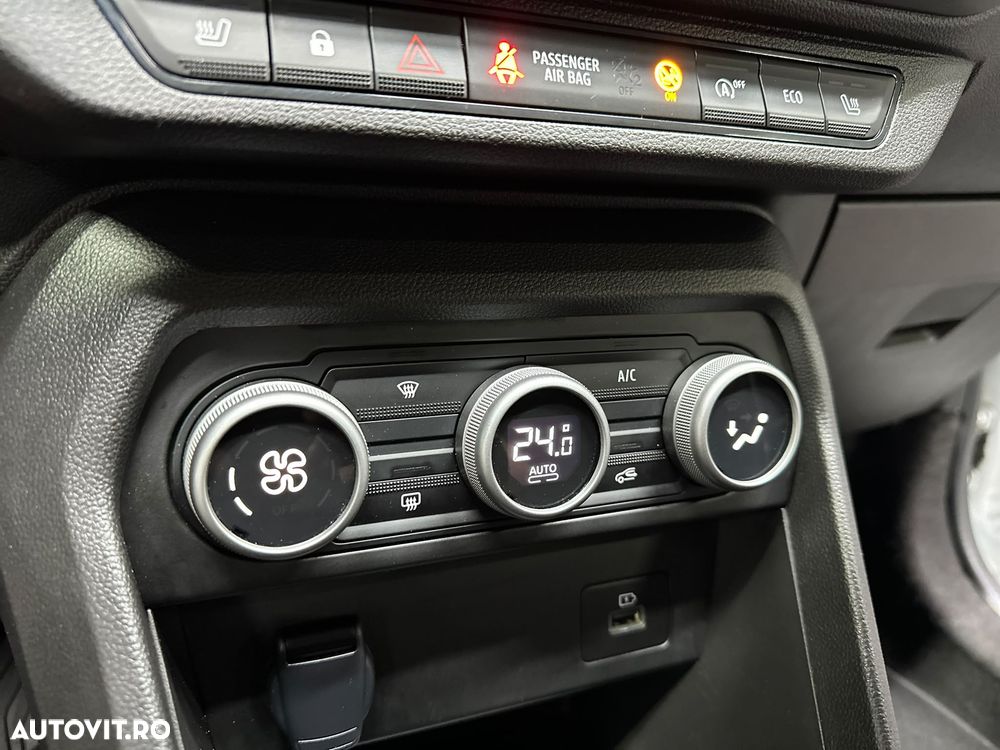 Dacia Jogger 7 locuri TCe 110 Extreme - 13