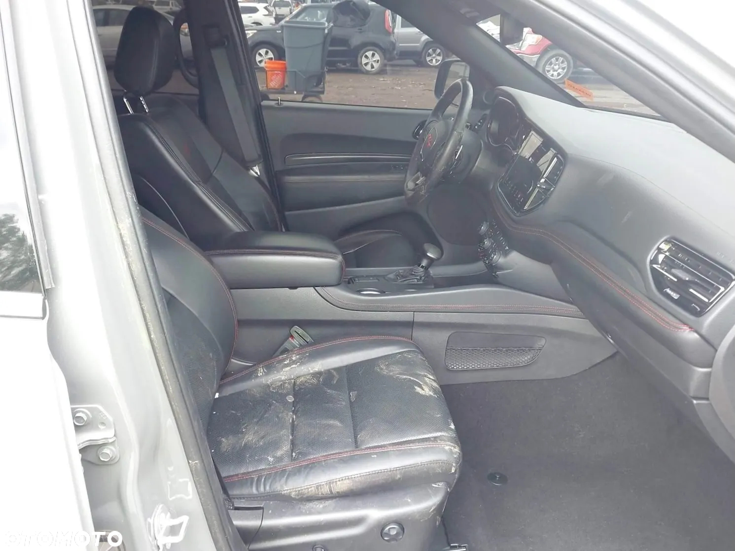 Dodge Durango 5.7 R/T - 11
