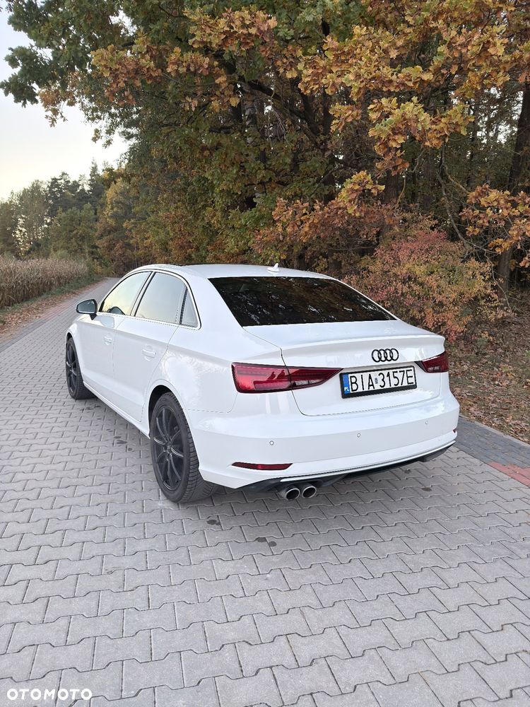 Audi A3 Limousine - 5