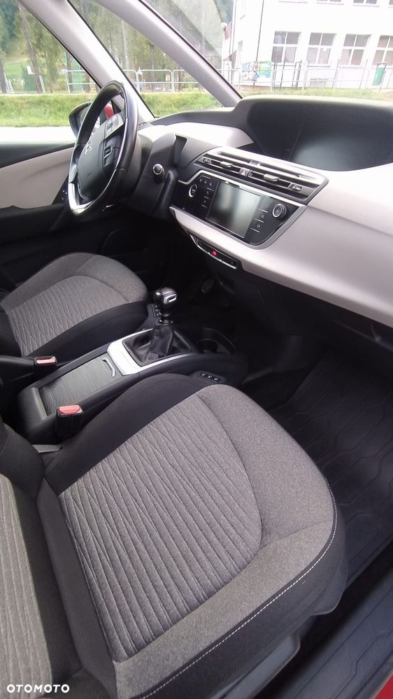 Citroën SpaceTourer - 15