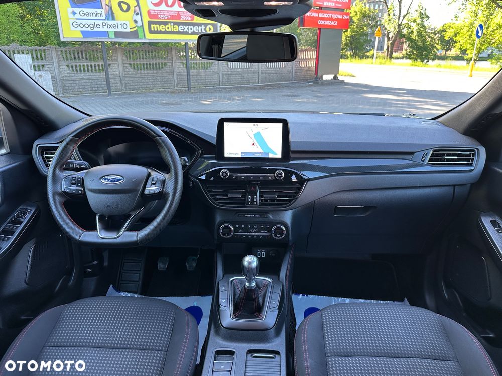 Ford Kuga 1.5 EcoBoost ST-LINE X - 7