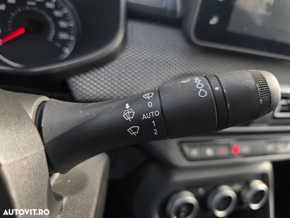 Dacia Logan TCe 90 CVT Prestige - 10