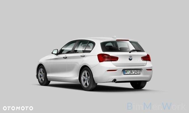 BMW Seria 1 118d Advantage - 4