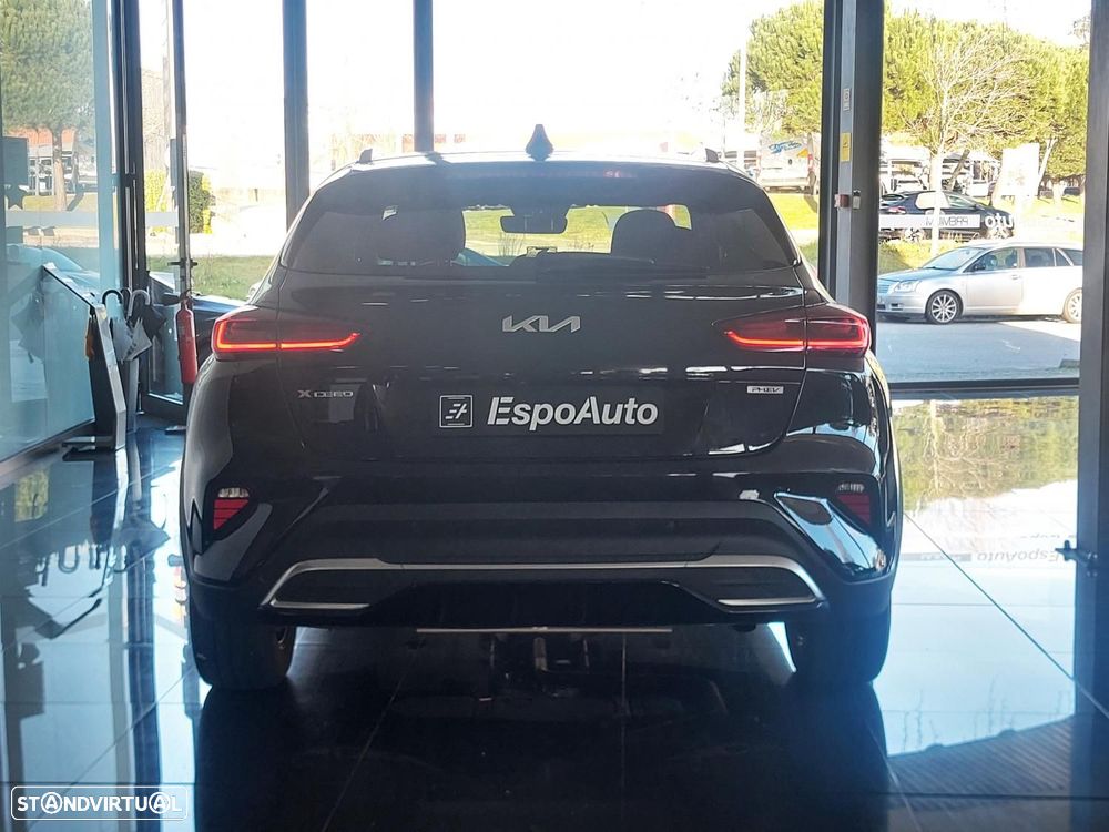 Kia XCeed 1.6 GDi PHEV Drive - 6