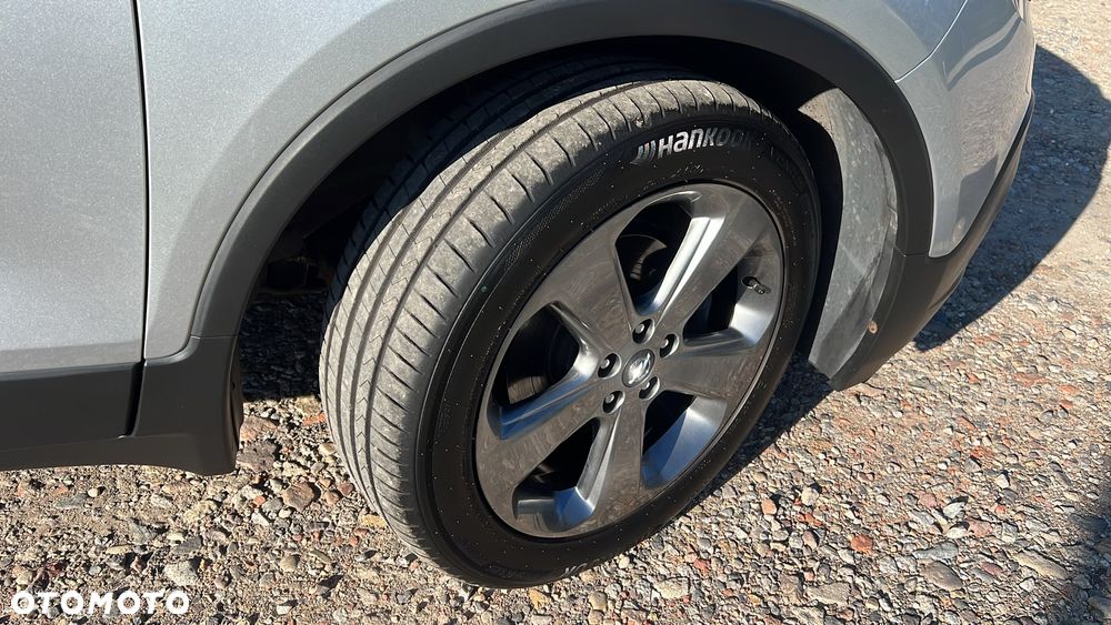 Opel Mokka - 20