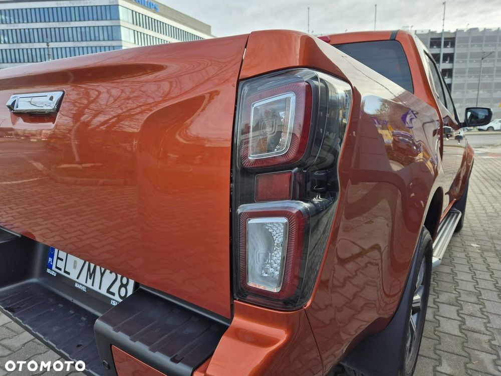 Isuzu D-Max 1.9 DC LSX - 30