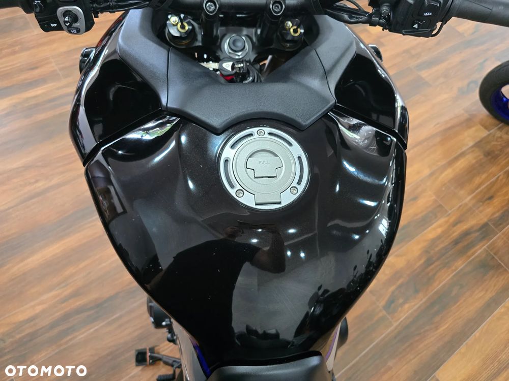 Yamaha Tracer - 22