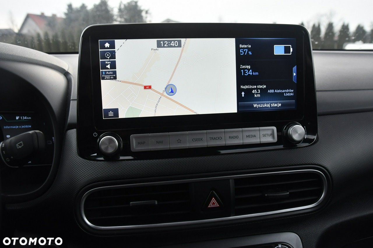 Hyundai Kona - 28