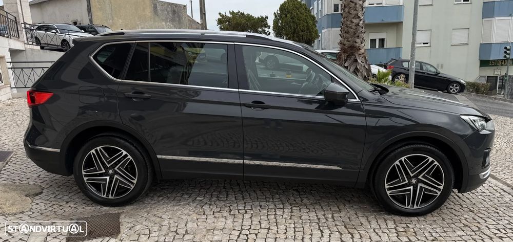 SEAT Tarraco 2.0 TDI Xcellence - 13