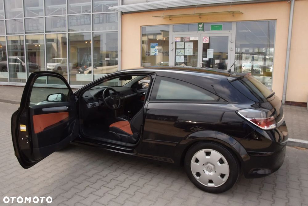 Opel Astra 1.6 Catch me - 20