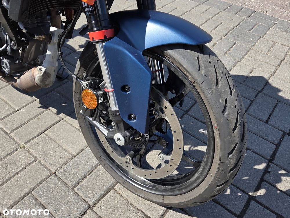 KTM Duke 125 - 16