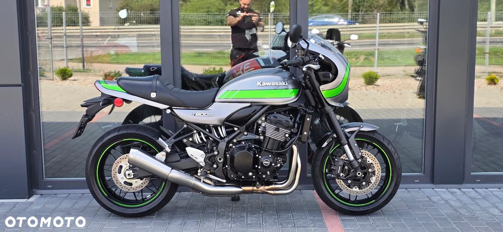 Kawasaki Z