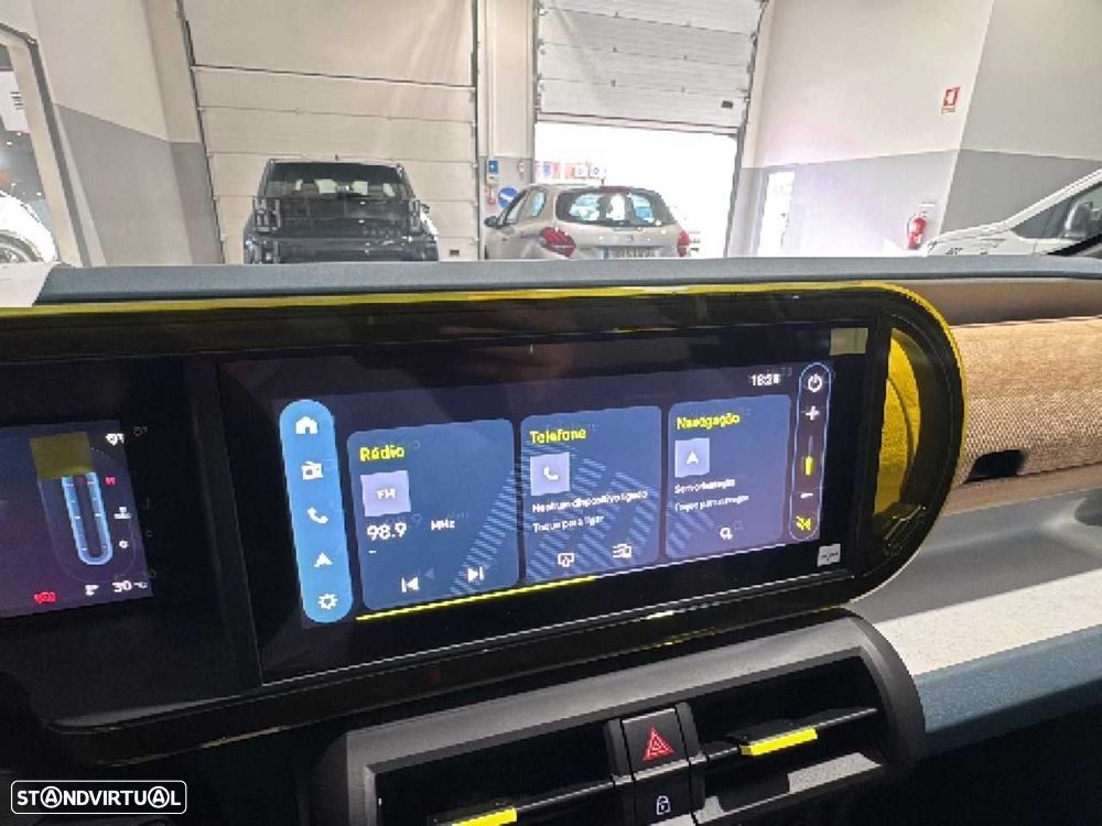 Fiat Grande Panda 1.2 La Prima - 16