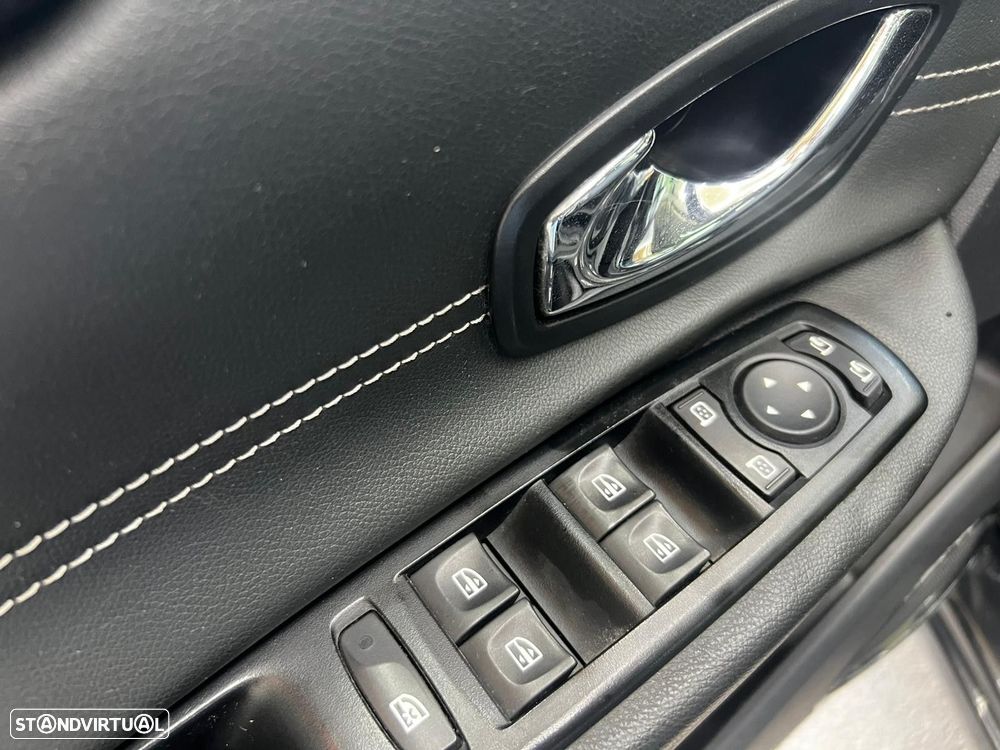 Renault Grand Scénic 1.6 dCi Bose Edition 7L - 40