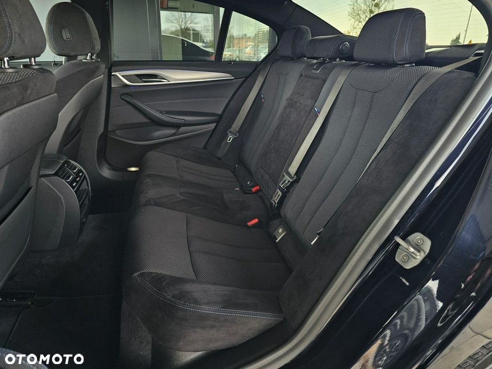 BMW Seria 5 - 30