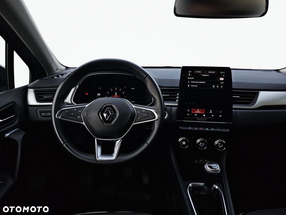 Renault Captur 1.0 TCe Techno - 4