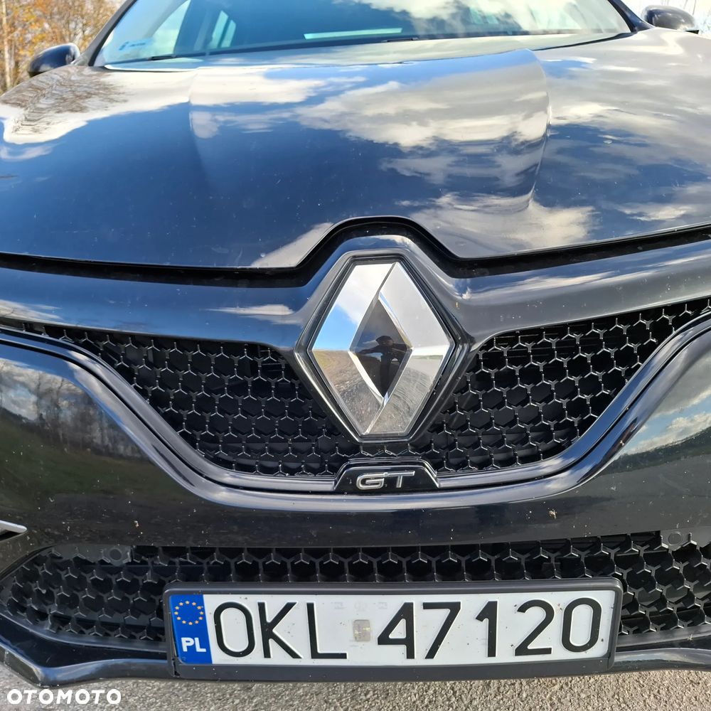 Renault Megane 1.6 TCe GT EDC - 2