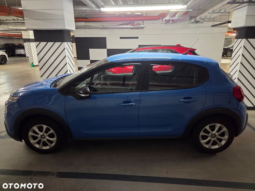 Citroën C3 - 17