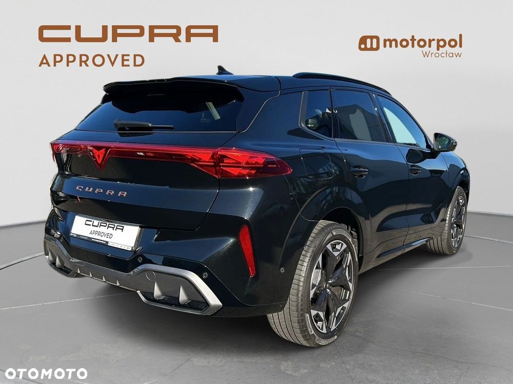 Cupra Terramar - 17
