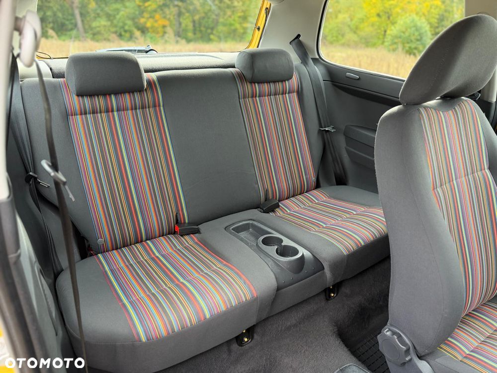 Volkswagen Fox 1.4 TDI Fresh - 13