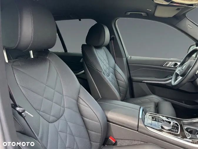 BMW X5 xDrive40i mHEV - 5