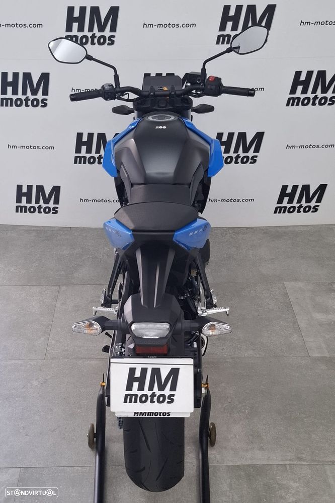 Suzuki GSX 8S - 36 MESES DE GARANTIA DE FABRICA - 7